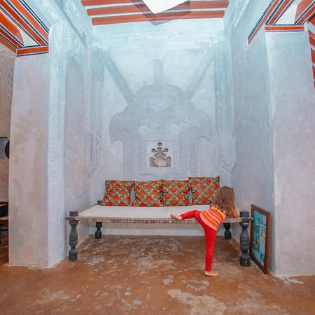 Amu House Hotel Lamu Buitenkant foto