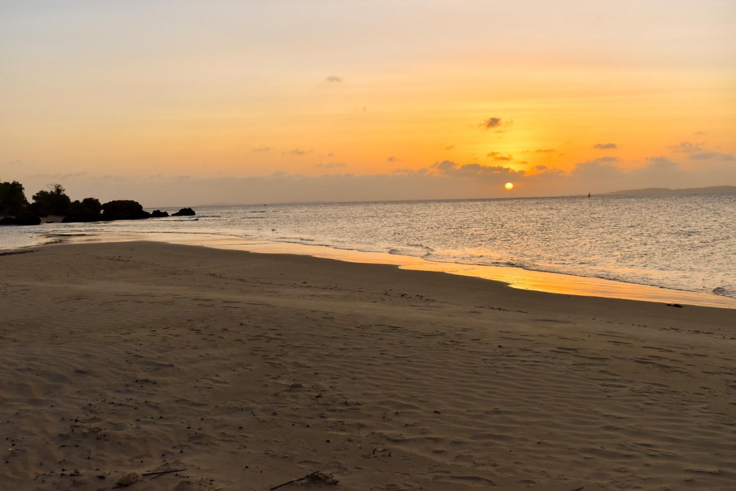 Amu House Hotel Lamu Buitenkant foto