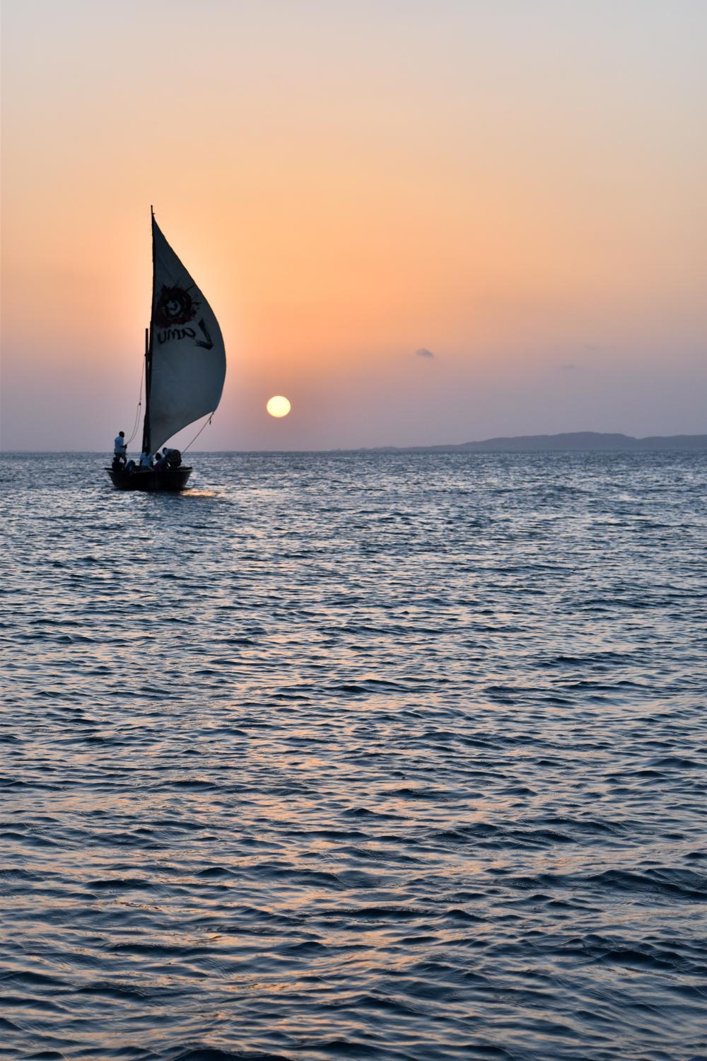 Amu House Hotel Lamu Buitenkant foto